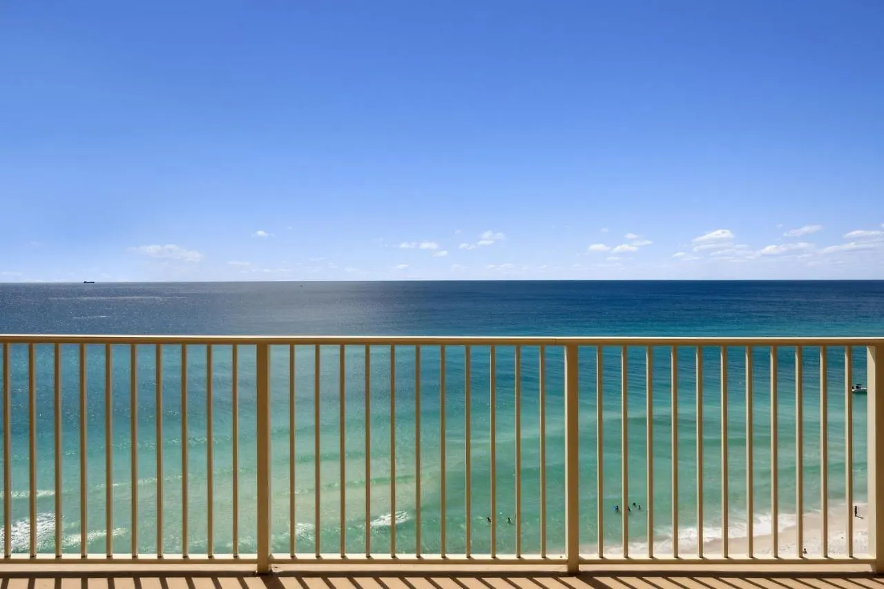 Treasure Island 1112 Lägenhet Panama City Beach